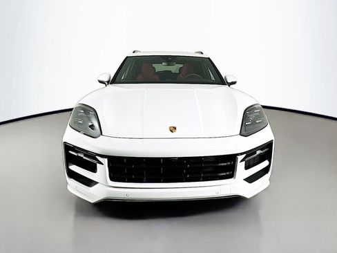 New 2026 Porsche Cayenne S image 6