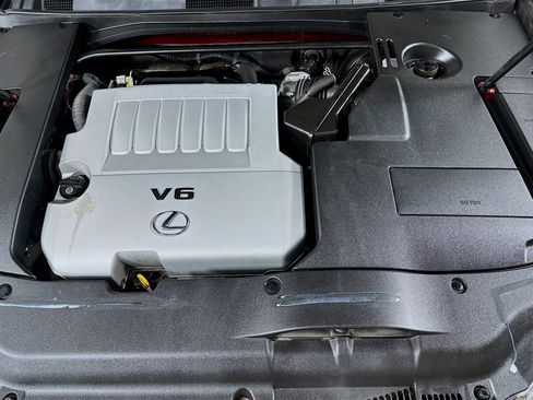 Used 2008 Lexus ES 350 FWD image 30