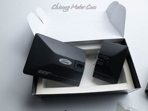 Used 2021 Ford GT Heritage Edition image 59