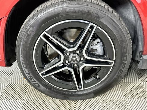 Certified 2022 Mercedes-Benz GLE 450 4MATIC image 32