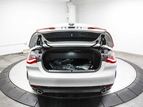 New 2026 BMW 430i Convertible image 31