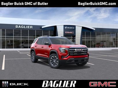New 2027 GMC Terrain Elevation w/ Elevation Premium Package