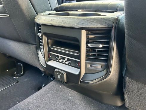 New 2026 RAM 3500 Limited image 47