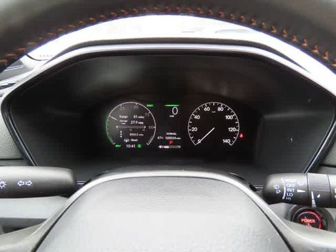 Certified 2024 Honda CR-V Sport image 25