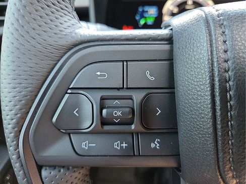 Used 2026 Toyota Sequoia TRD Pro AWD/4WD image 16