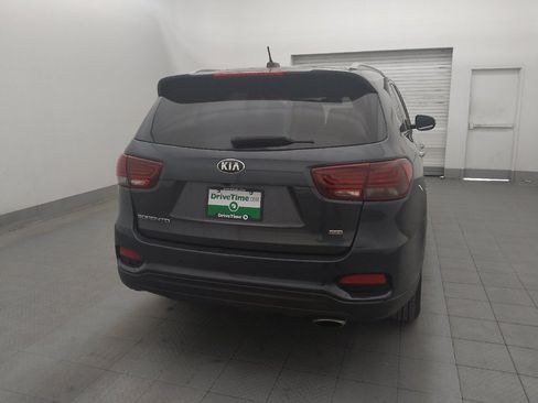 Used 2020 Kia Sorento LX w/ LX I4 Convenience Package FWD image 7