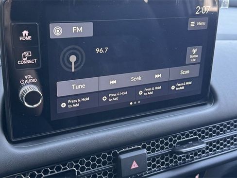 New 2026 Honda HR-V Sport image 15