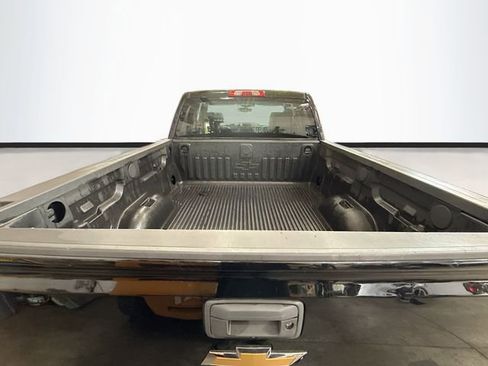Used 2018 Chevrolet Silverado 1500 LT w/ All Star Edition AWD/4WD image 25