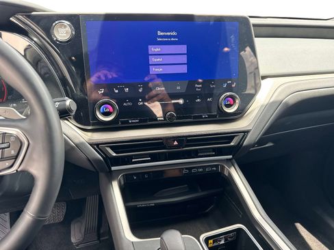 Certified 2025 Lexus TX 350 AWD w/ Technology Package image 27
