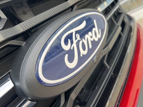 Used 2024 Ford F150 XLT w/ Equipment Group 302A MID image 45