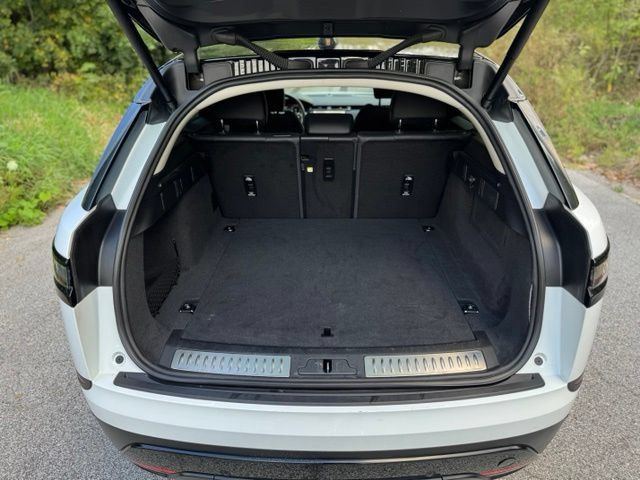 Certified 2024 Land Rover Range Rover Velar S AWD/4WD image 14