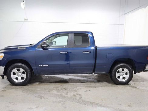 Used 2020 RAM 1500 Big Horn image 2