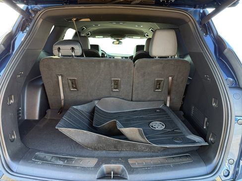 Used 2022 Buick Enclave Essence w/ Trailering Package, 5000 lbs. image 17