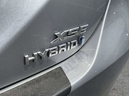Used 2023 Toyota Camry XSE w/ Cold Weather Package FWD image 18