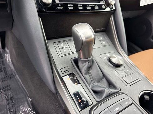 Certified 2023 Lexus IS 300 w/ Comfort Package RWD image 20