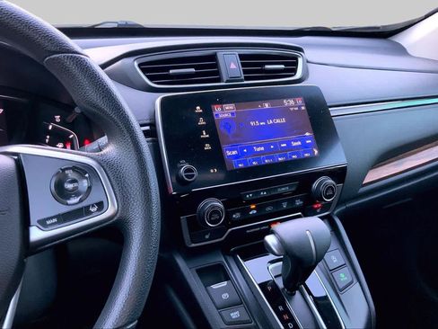 Used 2021 Honda CR-V EX image 7