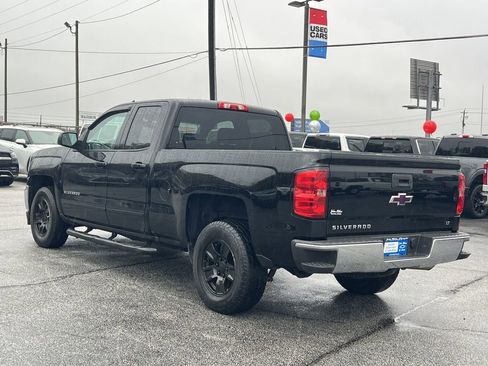 Used 2018 Chevrolet Silverado 1500 LT image 17