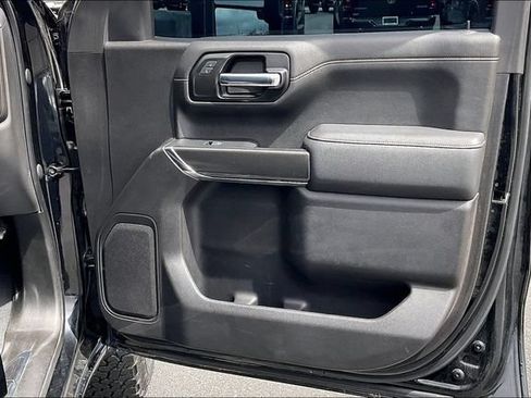Used 2021 GMC Sierra 1500 AT4 AWD/4WD image 18
