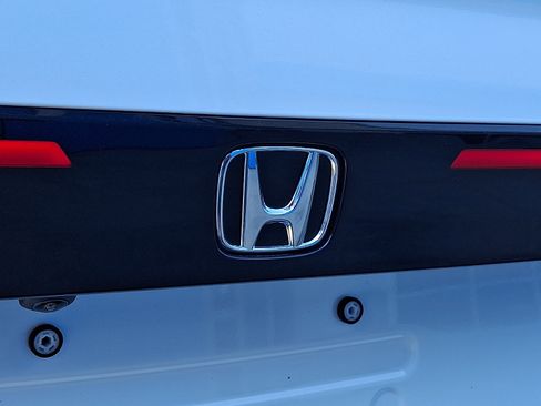 New 2026 Honda Accord SE image 12