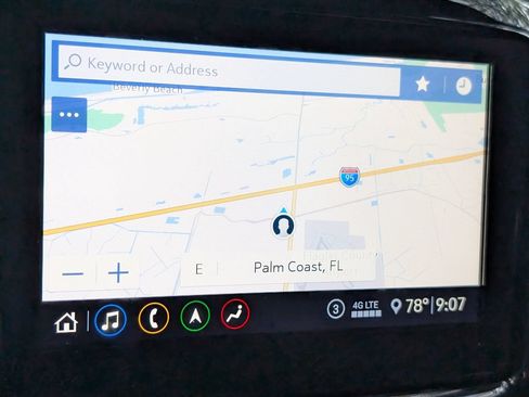 Used 2020 Chevrolet Traverse RS FWD image 23