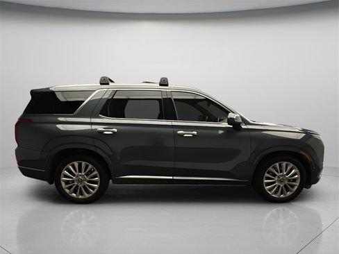 Used 2020 Hyundai Palisade Limited image 8
