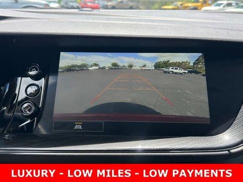 Used 2023 Buick Envision Preferred image 23