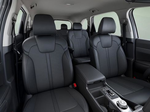 New 2025 Kia Sorento EX image 36