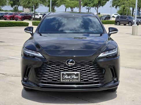 Used 2024 Lexus RX 350 Premium FWD image 8