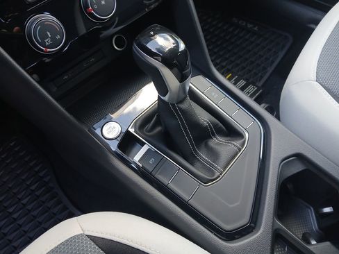 New 2025 Volkswagen Taos S image 22