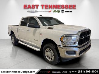 Used 2021 RAM 2500 Big Horn video 1