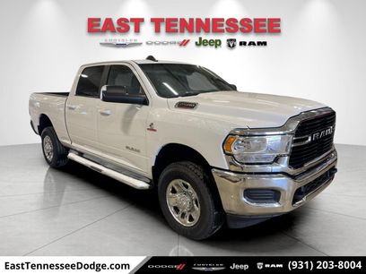 Used 2021 RAM 2500 Big Horn