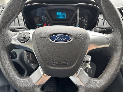 Used 2017 Ford Transit 350 XLT RWD image 27