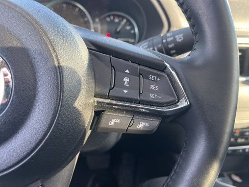 Used 2023 MAZDA CX-5 AWD 2.5 S w/ Premium Plus Pkg image 13