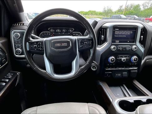 Used 2020 GMC Sierra 1500 SLT image 7
