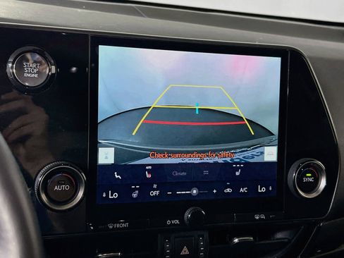 Used 2024 Lexus NX 350 AWD w/ Cold Area Package image 13