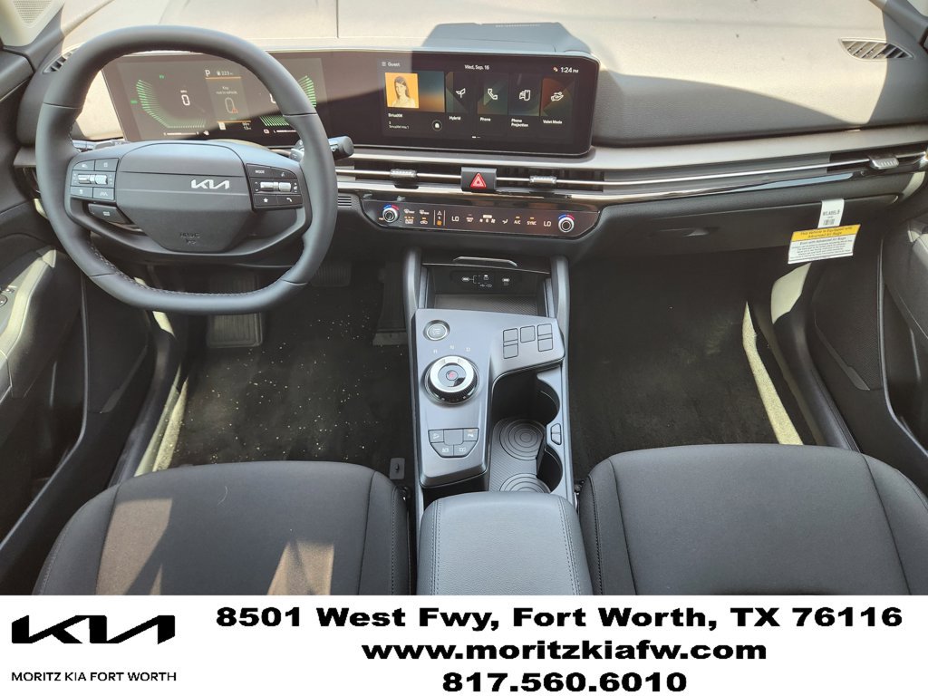 New 2027 Kia Sportage LX FWD image 18
