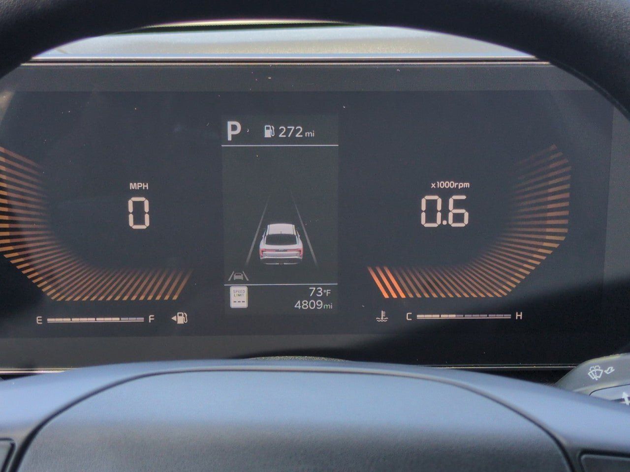 Used 2025 Kia K4 FWD image 17