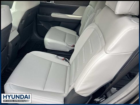 New 2026 Hyundai Santa Fe Calligraphy AWD/4WD image 21