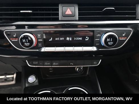 Used 2019 Audi A5 2.0T Premium Plus image 12