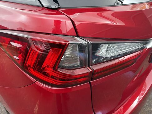Used 2022 Lexus RX 350L AWD image 23