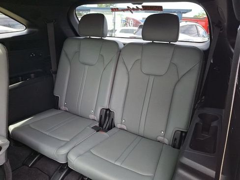 Certified 2024 Kia Sorento SX Prestige w/ Sage Leather Package AWD/4WD image 10