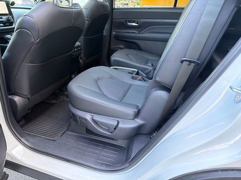 Used 2026 Toyota Grand Highlander AWD Hybrid image 21