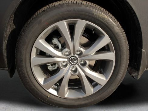 Used 2025 MAZDA CX-30 AWD 2.5 S w/ Premium Package image 8