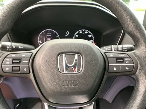 Used 2023 Honda CR-V EX image 16