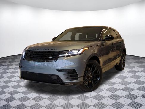 New 2026 Land Rover Range Rover Velar Dynamic SE AWD/4WD image 1