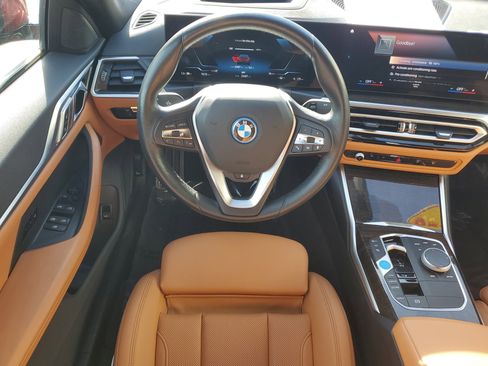 Used 2023 BMW i4 eDrive35 w/ Premium Package image 16