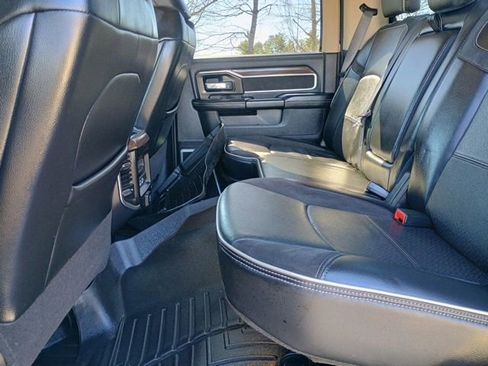 Used 2022 RAM 2500 Laramie image 22