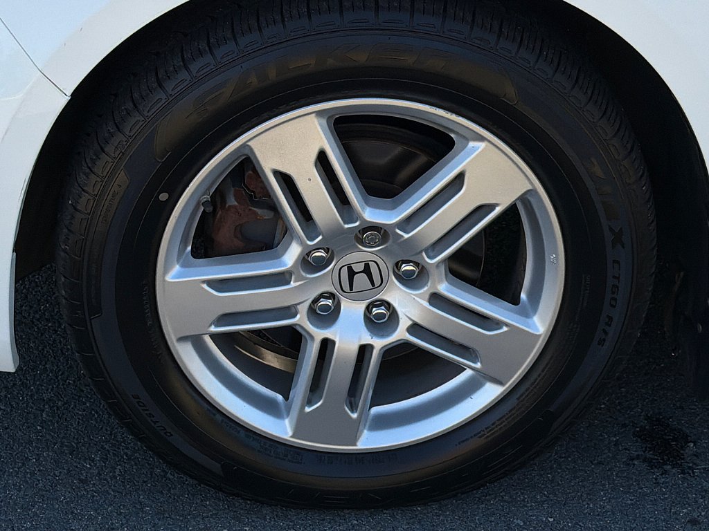 Used 2011 Honda Odyssey Touring image 9