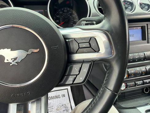 Used 2020 Ford Mustang GT w/ GT Performance Package RWD image 25