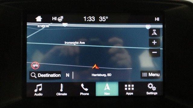 Used 2018 Ford Explorer XLT w/ Equipment Group 202A AWD/4WD image 15